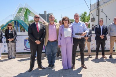 Se entregaron las “Distinciones Espinillos 2024” 7 464139963 984691190368624 6546692076218060768 n