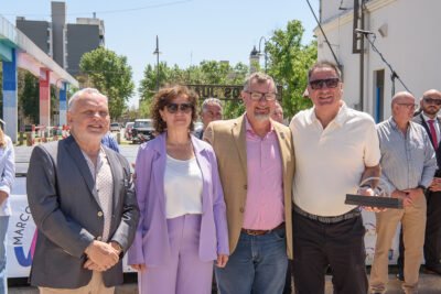 Se entregaron las “Distinciones Espinillos 2024” 3 464143544 984691310368612 7534270085884093963 n