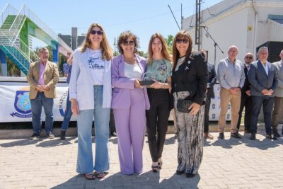 Se entregaron las “Distinciones Espinillos 2024” 8 464173084 984691257035284 4778547381745866641 n