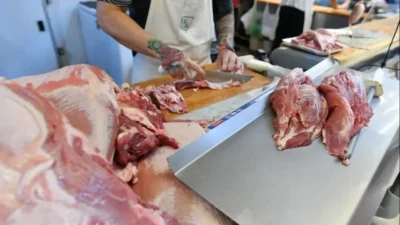 Asado: el 70% de los argentinos debió restringirlo por la pérdida de poder adquisitivo 1 720 8