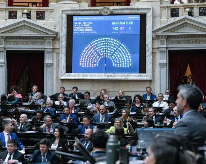 diputados financiamiento univer