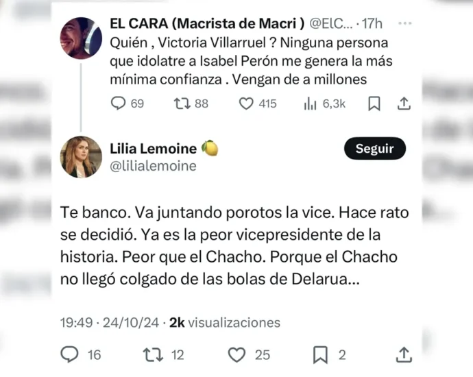 lilia lemoine tweet villarruel webjpg