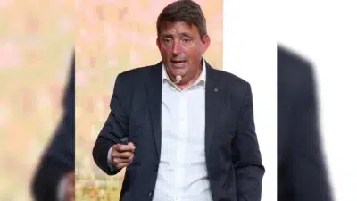 Renunció el cordobés Juan Cruz Molina a la presidencia del Inta 1 molinajpg