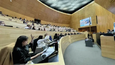 Presupuesto 2025: la Provincia anunció que eliminará 50 tasas 1 18png