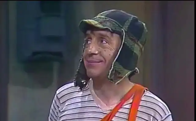 EL CHAVO