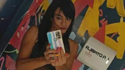 Condenaron a prisión perpetua al asesino de la joven Marcosjuarense Sofía Bravo 1 sofia bravojpg