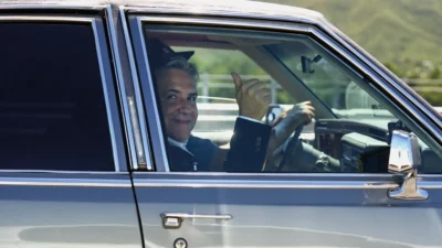 Llaryora crítico con el recorte de remedios: "Es una medida tremendamente mala" 1 4png