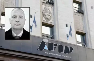 El jefe de la DGI de Milei compró inmuebles en Miami y no los declaró 1 720 13