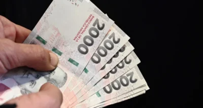 El Gobierno actualizó el salario mínimo, vital y móvil: nuevos montos para 2024 y 2025 1 720 2