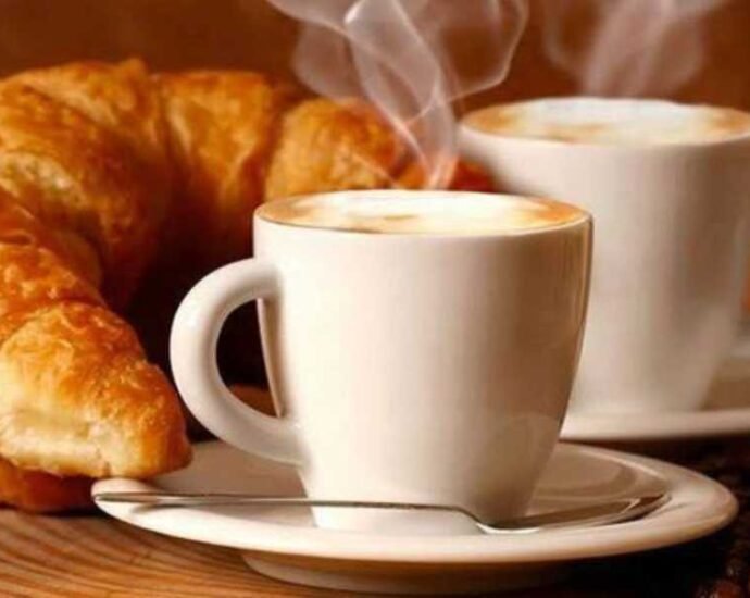 UNA MEDIALUNA COMPARTIDA