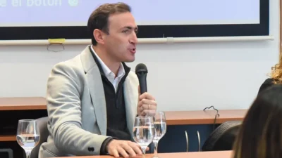 Córdoba acelera la implementación de Ficha Limpia tras el revés nacional 1 julian lopezjpg