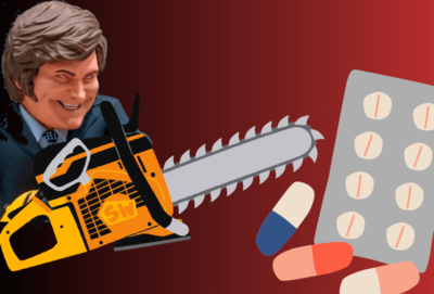 milei motosierra remedios 1