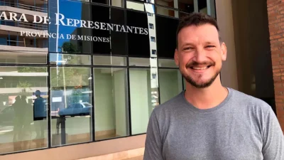 "Me bajé una app para ver nenitas": las terribles pruebas que complican a los Kiczka 1 pedofilo 1jpg