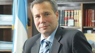 La Justicia ratificó que el fiscal Alberto Nisman fue asesinado 1 34png