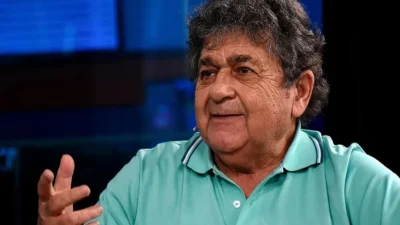 Preocupación por el estado de salud del cantante de Los Palmeras: está en terapia intensiva 1 42png