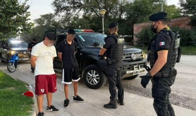 La FPA secuestró estupefacientes en un control preventivo 1 WhatsApp Image 2025 01 04 at 9.06.10 AM 940x770 1 e1736257562136