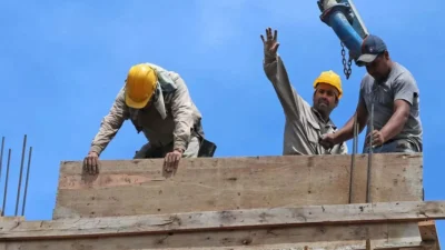 Continúa en rojo la venta de insumos para la construcción 1 construccionjpg 1
