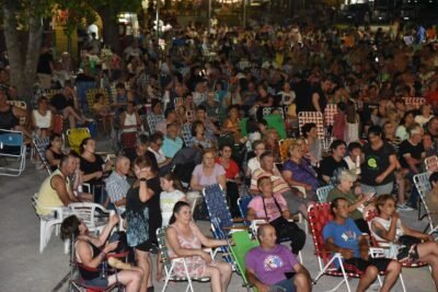 La ciudad vibró al ritmo de la música de nuestra tierra 1 476743180 1069781205192955 5219890970085865216 n