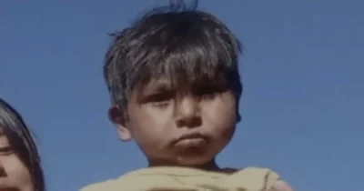 Intensa búsqueda de un niño de 3 años que desapareció en Ballesteros 1 720 16