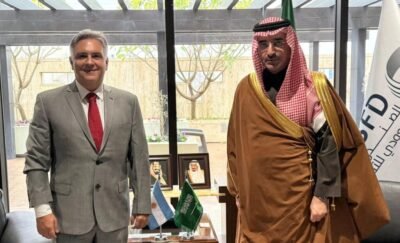 Llaryora mantuvo encuentros con fondos saudíes para financiar proyectos de infraestructura 1 WhatsApp Image 2025 02 19 at 19.27.29 1024x621 1