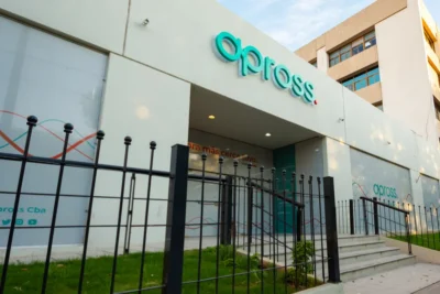 APROSS denuncia fraude por recetas médicas falsas y ya hay 14 detenidos 1 apross