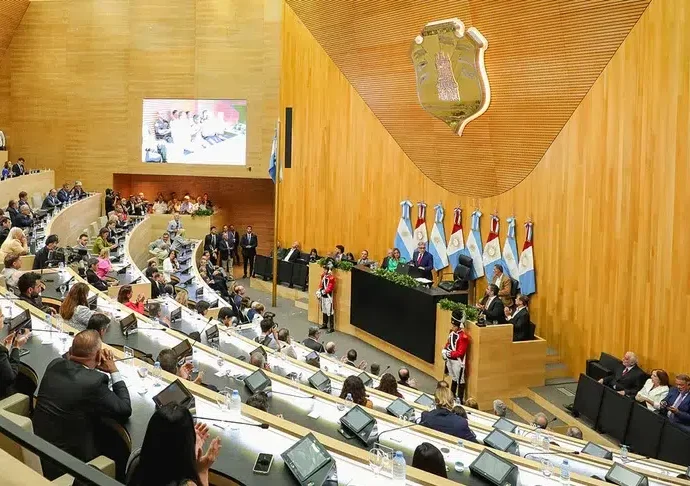 legislatura unicameral e1739460744954