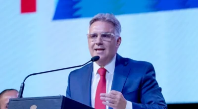 Llaryora: "Sin el rescate de EE.UU. este modelo no llegaba al domingo" 1 martin llaryora 222jpg e1738858512288