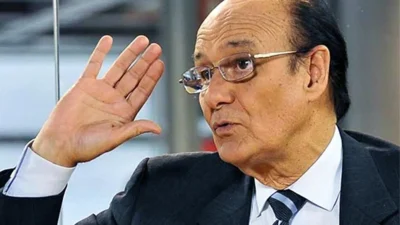 Detuvieron a Oscar González por los delitos de enriquecimiento ilícito y lavado de dinero 1 oscar gonzalezjpg