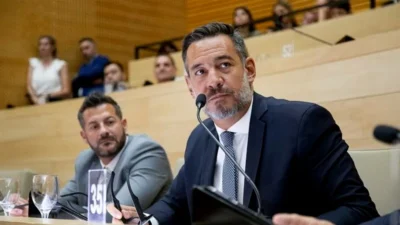 El gobierno provincial se despegó del pedido de juicio político que hizo Natalia De la Sota 1 siciliano 3333jpg