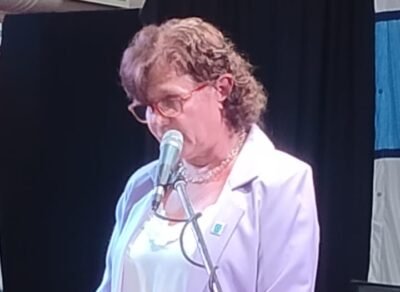 Sara Majorel inauguró el periodo legislativo 2025 1 IMG 20250301 WA0031 e1741139321642