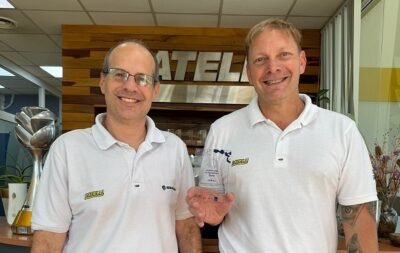 Catelli una vez más distinguida como líder de ventas de cosechadoras New Holland 2 IMG 20250325 WA0006 e1742945535622