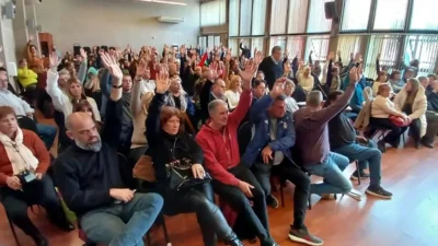 La Provincia presentó una nueva propuesta a la Uepc 1 paritarias 333jpg