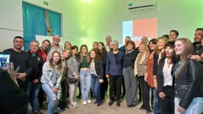 El Programa Cultura Comunitaria cumple 10 años de vida 1 20250414 201831 1024x577 1