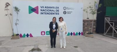 Majorel participa de la Asamblea de Intendentes frente al cambio climático 1 486640893 646842731395723 3433822376743043104 n