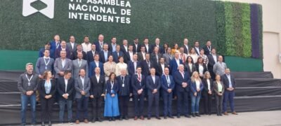 Majorel participa de la Asamblea de Intendentes frente al cambio climático 2 487313789 646842734729056 3510697415452360498 n
