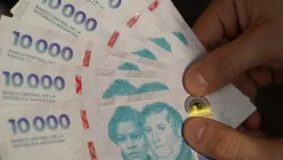 Suben las tasas de interés: banco por banco, cuánto paga un plazo fijo 1 720 21