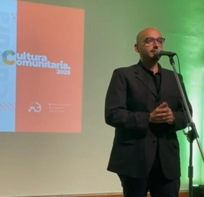 El Programa Cultura Comunitaria cumple 10 años de vida 2 Screenshot 20250415 105650 Instagram