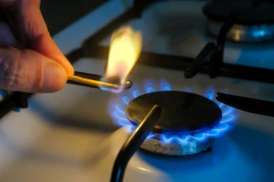 El gas sube 6,45% e impacta en 600 mil cordobeses 1 gas 333jpg