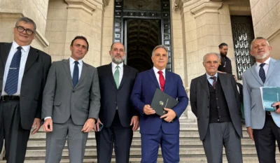 Llaryora le apuntó al gobierno nacional: "Esto no pasó nunca; no nos mandaron ni un peso" 1 whatsapp image 2025 04 23 at 130402jpeg