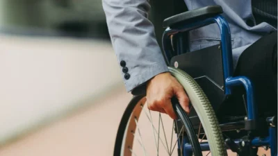 Emergencia en Discapacidad: cómo es la Jornada Federal en Córdoba y el resto del país 1 720 23