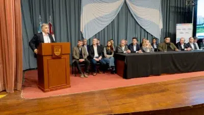 Llaryora: "Argentina necesita Ficha Limpia y ojalá se ponga a la altura de Córdoba" 1 7png