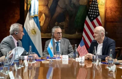 El Gobierno confirmó la salida de la OMS y la revisión de entes nacionales 1 multimedia.normal.86dc1f90dd111a66.bm9ybWFsLndlYnA