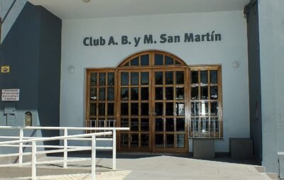 El Club San Martín desvinculó al Cr. Rossia 1 465186021 9214936041868715 2453720344126808990 n e1750206867509