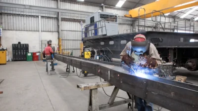 Córdoba perdió 5 mil empleos privados registrados en un año 1 empleojpg