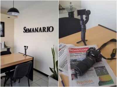 64 años de SEMANARIO 1 20250721 005032