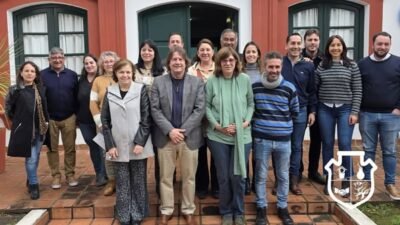 Productiva reunión de la Comunidad Regional 1 519158436 1157635479743087 2424752908360233936 n