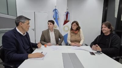 Importantes convenios con las Comunidades Regionales 1 522093815 18516028768049483 3588006988007937773 n e1753401133575