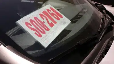 Desde septiembre se normalizará el sistema de entrega de patentes 1 720 12