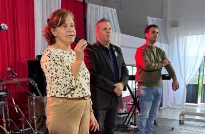 El Club Argentino festejó su aniversario N° 119 2 Screenshot 20250710 094104 Instagram