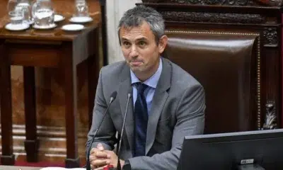 Escándalo: Multimillonario negocio de una empresa de los Menem con el Estado 1 martin menem 860x516 1